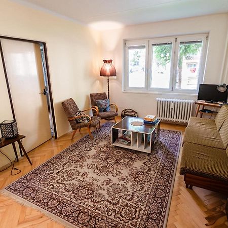 Retro Apartment Brezno Luaran gambar