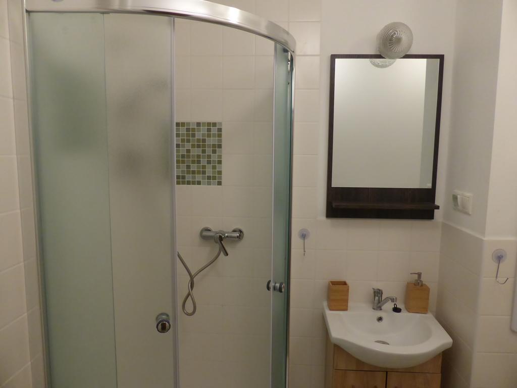 Retro Apartment Brezno Luaran gambar