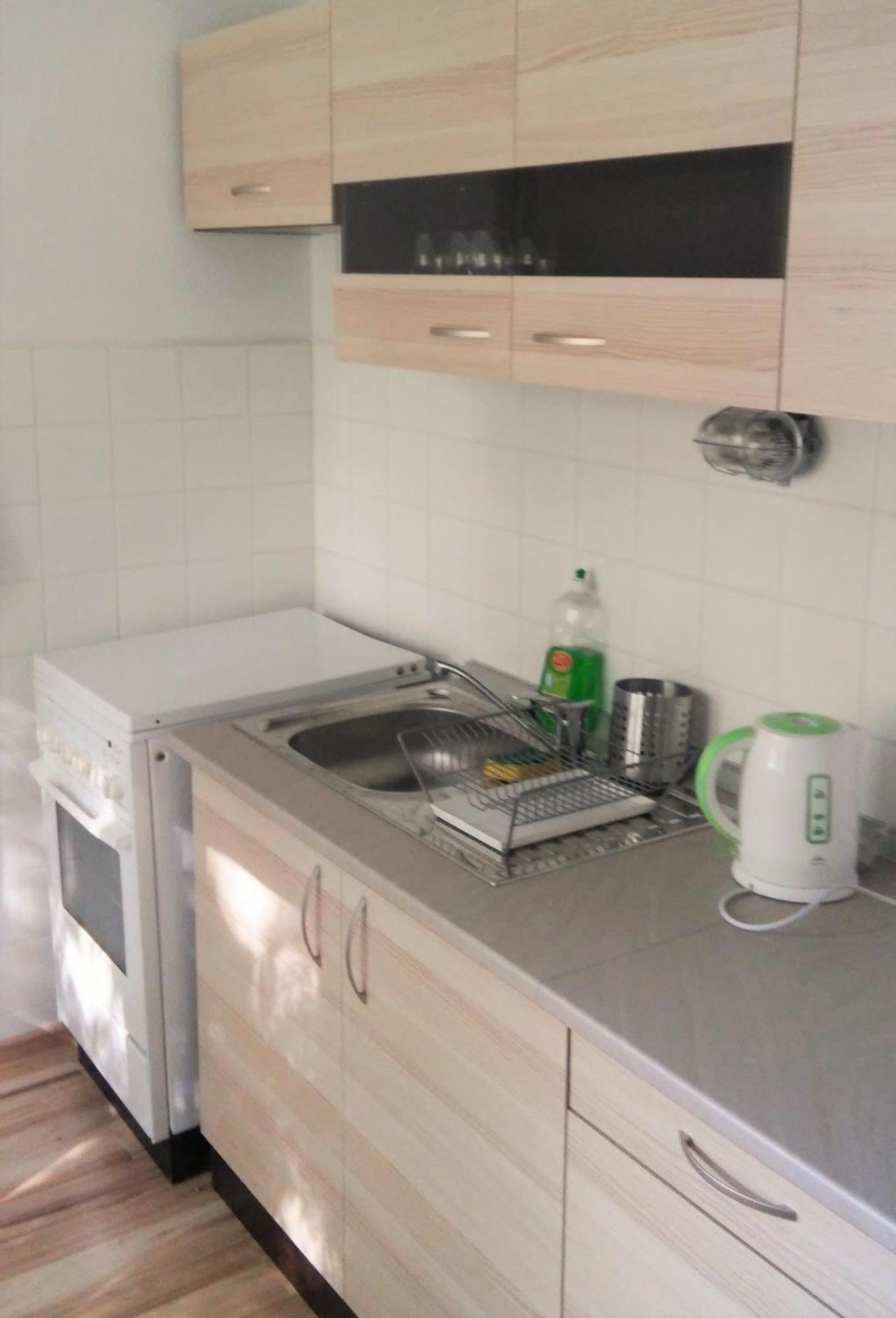 Retro Apartment Brezno Luaran gambar