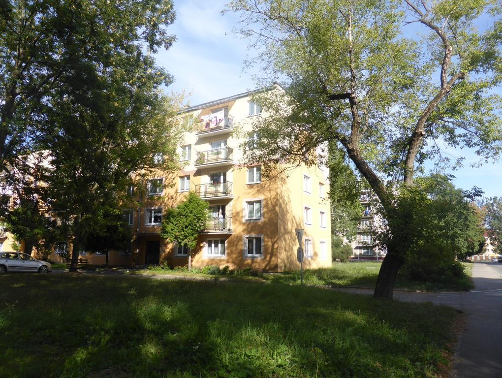 Retro Apartment Brezno Luaran gambar