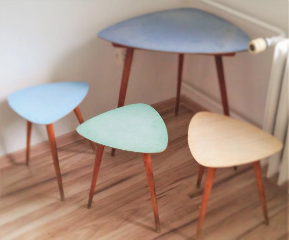 Retro Apartment Brezno Luaran gambar